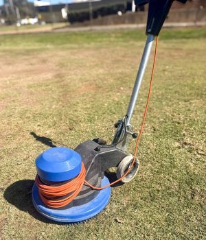 floor-polisher