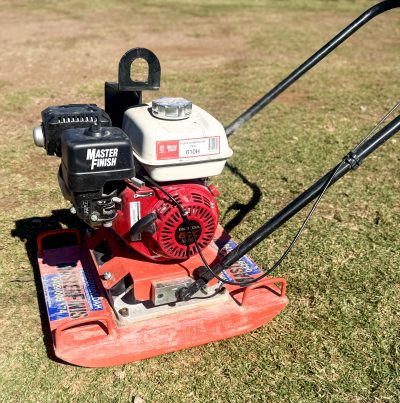 plate-compactor
